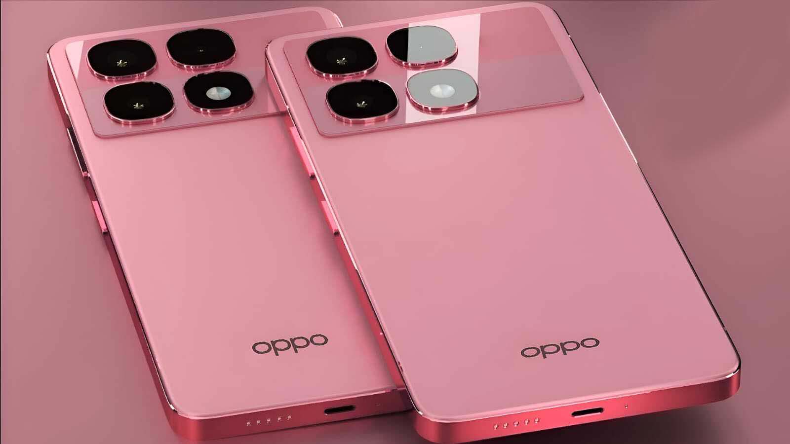 Oppo Vitality Edition with 400MP Camera and 6700mAh Battery At Low Price