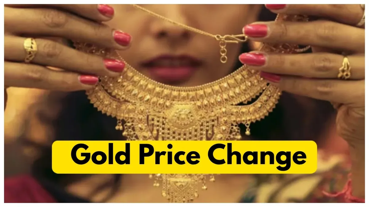 Current Gold Rates in India (November 25): Your Essential Guide to 24K and 22K Gold Prices